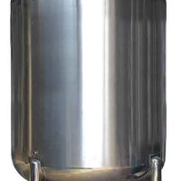 不锈钢贮液罐不锈钢储存罐储存罐厂家价格优惠